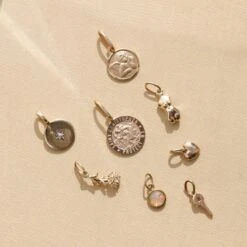 St Christopher Charm -Carrie Elizabeth 023A8869 BCAD 4511 81FD F4CE97C9A00B scaled