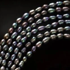 Black Pearl T-bar Necklace 14 Black Pearl T-bar Necklace -Carrie Elizabeth 03E78AC1 6E1B 450A 9532 592E837F2554 71f7fc05 8540 44f8 a9b3 30a4afbc9331 scaled