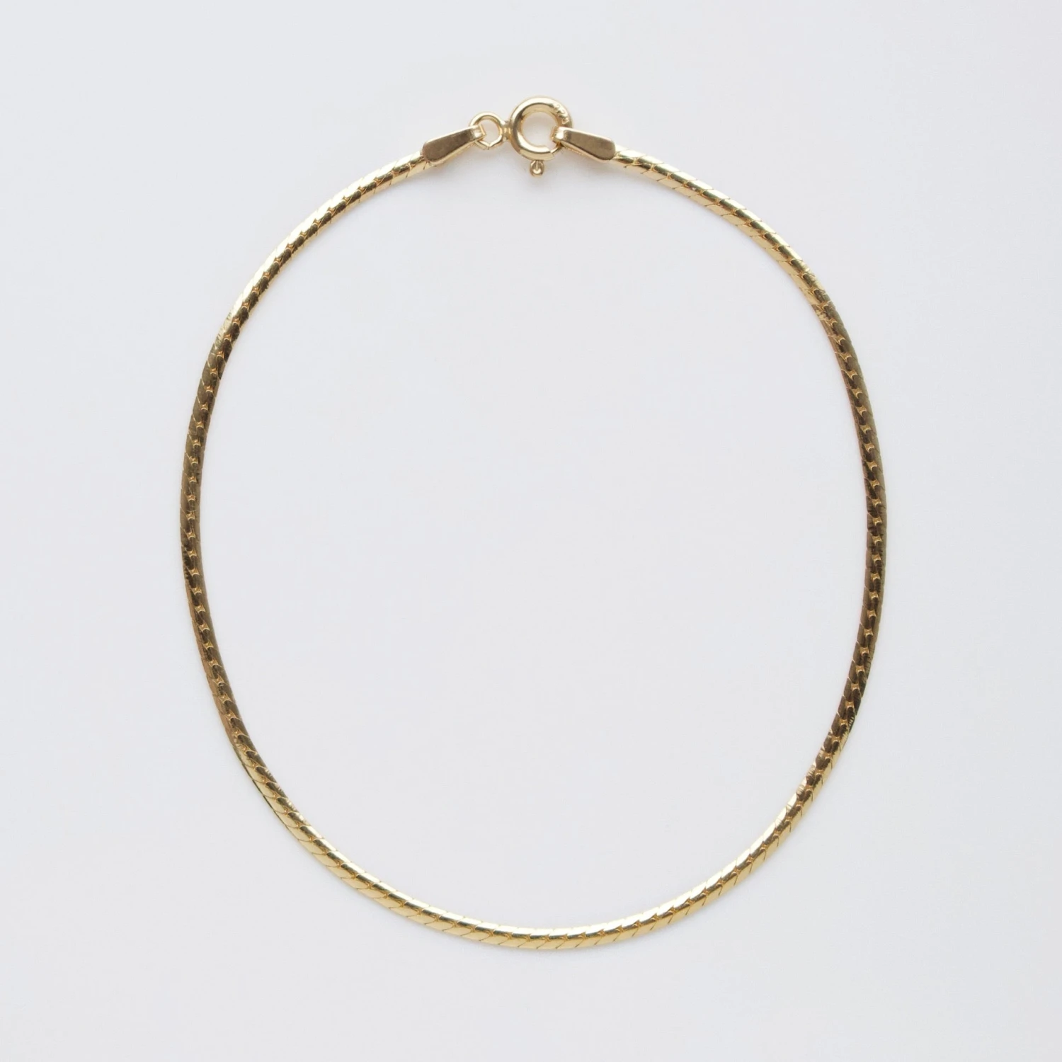 Slinky Bracelet 1 Slinky Bracelet