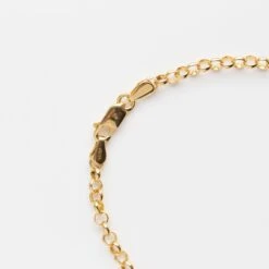T Bar Chain Necklace -Carrie Elizabeth 1190173C C9C6 4638 B08F 5B69F36DA2A3 scaled
