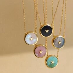 Mini Night Sky In Moonstone 9 Mini Night Sky In Moonstone -Carrie Elizabeth 16FF6FD0 4C71 477A ABE7 50898D4D71E5 529ac314 f37c 4271 9fae 35055217140e