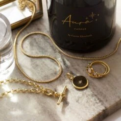 T Bar Chain Necklace -Carrie Elizabeth 22C9FB43 D4C3 436D 9816 E5B35383FD2B 417af77b d182 4296 92ca 79d17112aa84 scaled