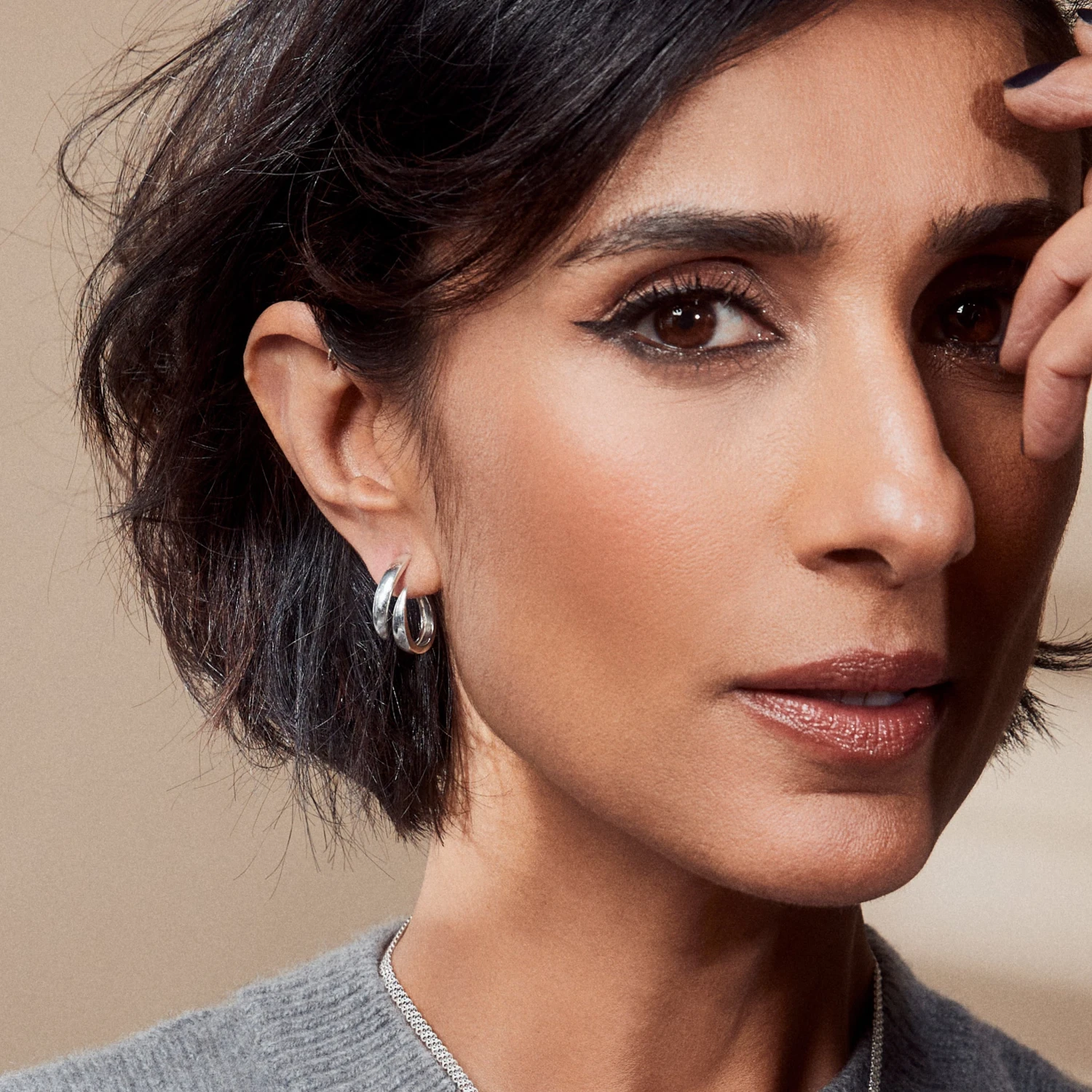 Anita Rani Shakti Flow Hoop 2 Anita Rani Shakti Flow Hoop - Image 2