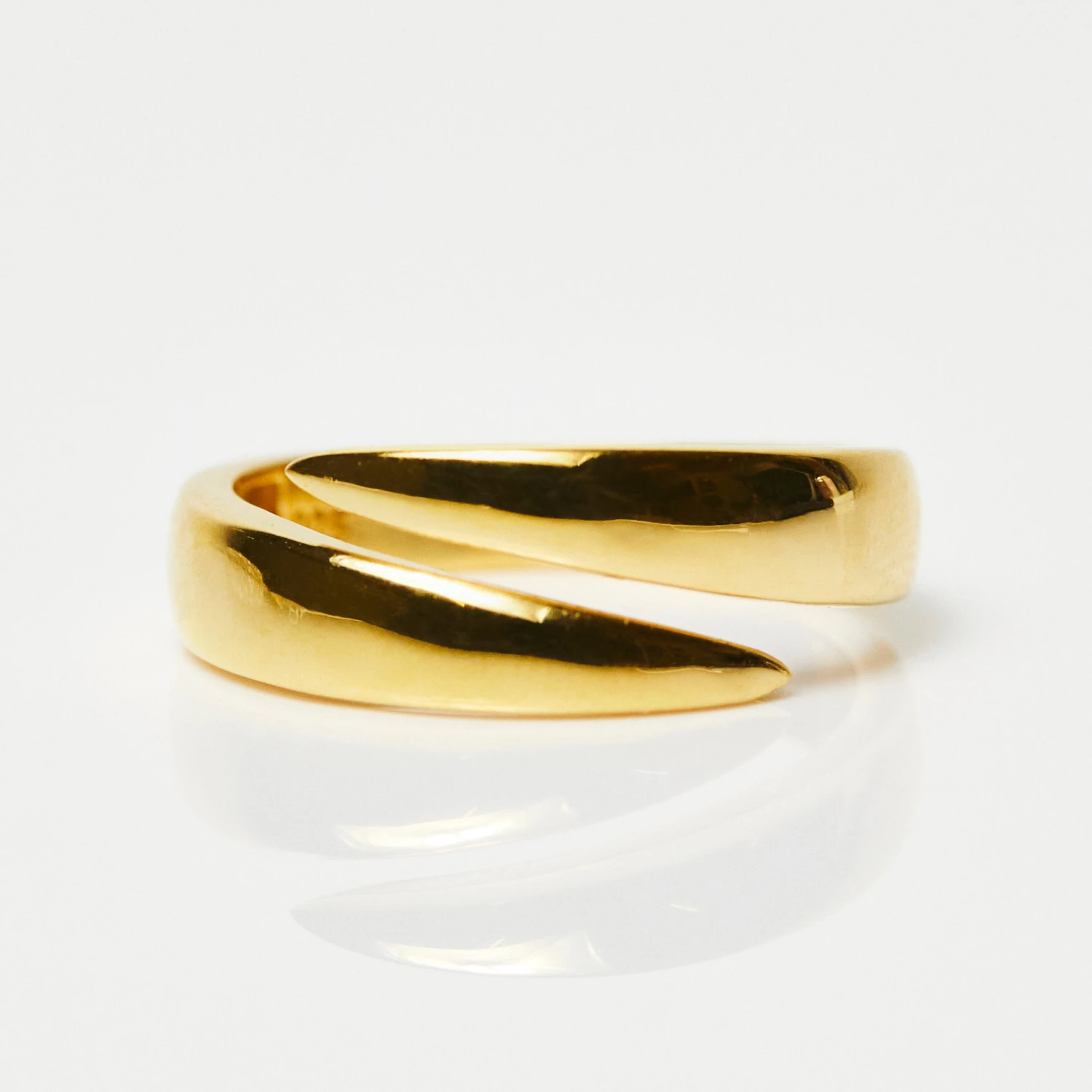 Anita Rani Shakti Flow Ring 1 Anita Rani Shakti Flow Ring