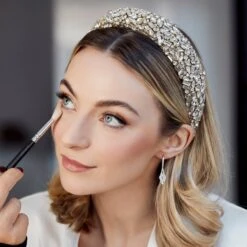 Gia Crystal Embellished Wide Headband -Carrie Elizabeth 240126 CEJ Bridal 3274 v11copy scaled