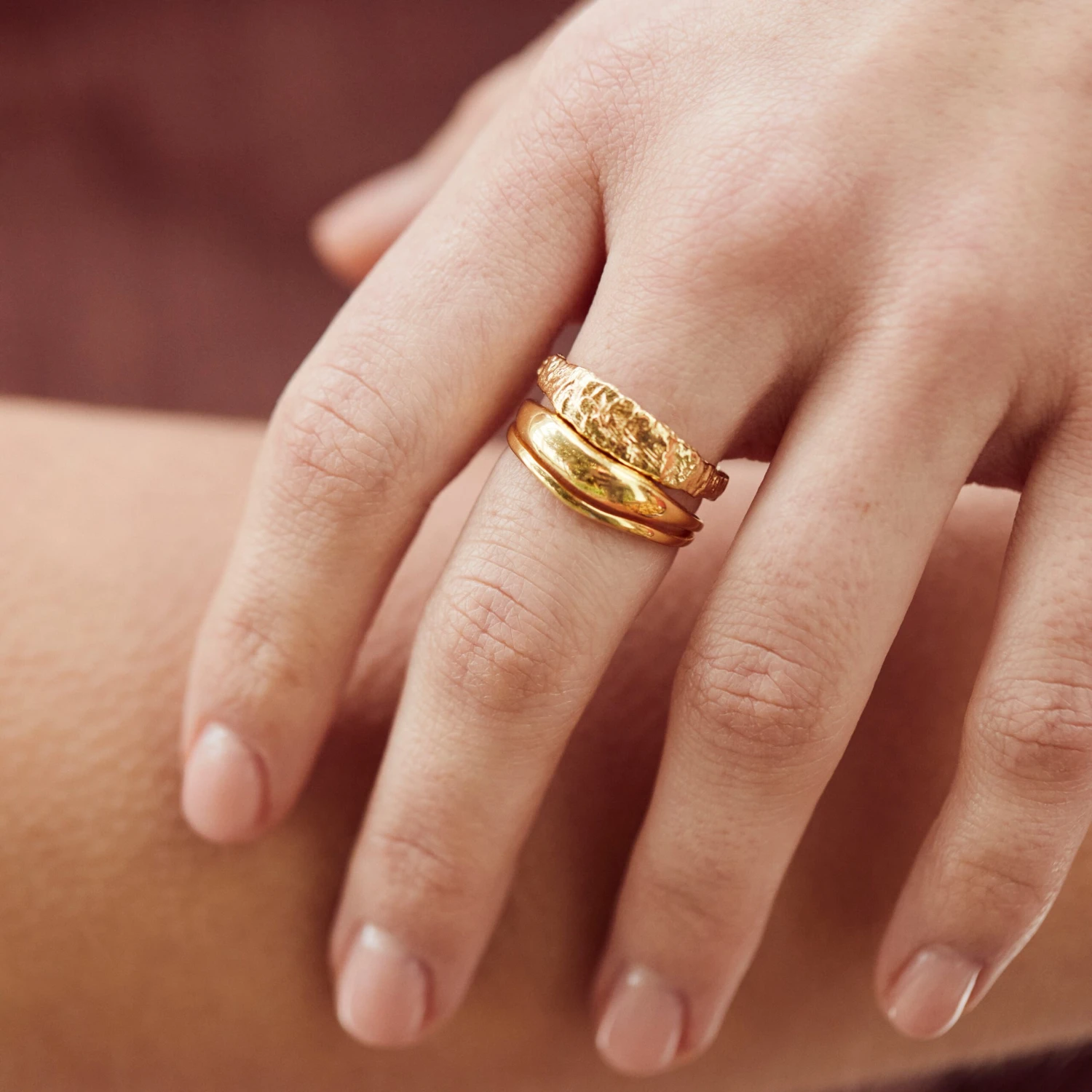 Molten Organic Band 7 Molten Organic Band - Image 7