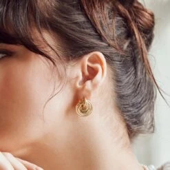 Statement Twist Earrings 9 Statement Twist Earrings -Carrie Elizabeth 240307 CEJ SS24 6980 v11 scaled