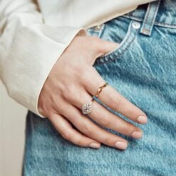 Orla Green Amethyst Vintage Ring 11 Orla Green Amethyst Vintage Ring -Carrie Elizabeth 240307 CEJ SS24 7081 v11 scaled