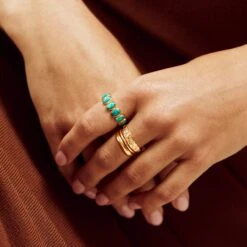 Molten Organic Band 10 Molten Organic Band -Carrie Elizabeth 240521 CEJ SS24 1934 v1 1 scaled