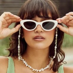 Statement Gemstone Sunglasses Chain -Carrie Elizabeth 240521 CEJ SS24 2077 v11 scaled