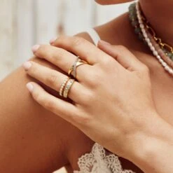 Make It Personal Birthstone Ring 24 Make It Personal Birthstone Ring -Carrie Elizabeth 240521 CEJ SS24 2262 v1 1 scaled