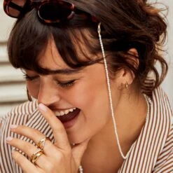 Pearl Sunglasses Chain -Carrie Elizabeth 240521 CEJ SS24 2366 v11 scaled