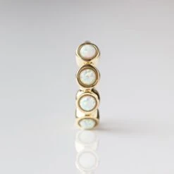 Opal Hoop 14 Opal Hoop -Carrie Elizabeth 2415C457 B4D5 4613 ADF8 1CA54FE2C70Ccopy