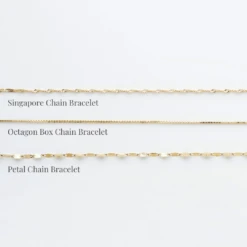 Petal Bracelet 9 Petal Bracelet -Carrie Elizabeth 2 2c711c09 6750 4099 bb66 b713b8ab1844