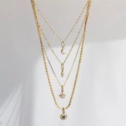 Diamond Crescent Moon Charm 14 Diamond Crescent Moon Charm -Carrie Elizabeth 474C6621 883C 4680 8515 3D99B8744138 scaled