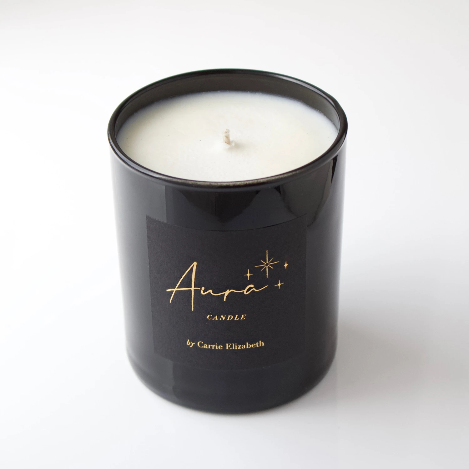 Aura Candle 1 Aura Candle