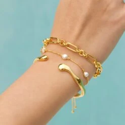 Dainty Semi Precious Stone Bracelet 27 Dainty Semi Precious Stone Bracelet -Carrie Elizabeth 4CA229EF 479A 4B27 BB3F CD88A02797CA 5943a50d 9378 42ea a556 d54acbe2f1ca scaled