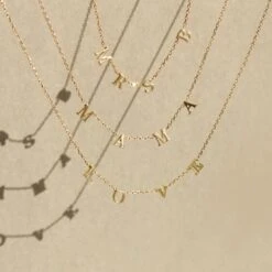 Custom Made MRS Initial Necklace -Carrie Elizabeth 4DCADE38 82E6 46FF BF4F 5A9653CAB701