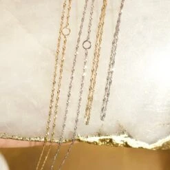 Singapore Chain Bracelet -Carrie Elizabeth 51114AA9 B24F 4DDD BAAD 05809B7B5CAC 2e3f99d2 3e7b 499b b31d a0cf21f05738