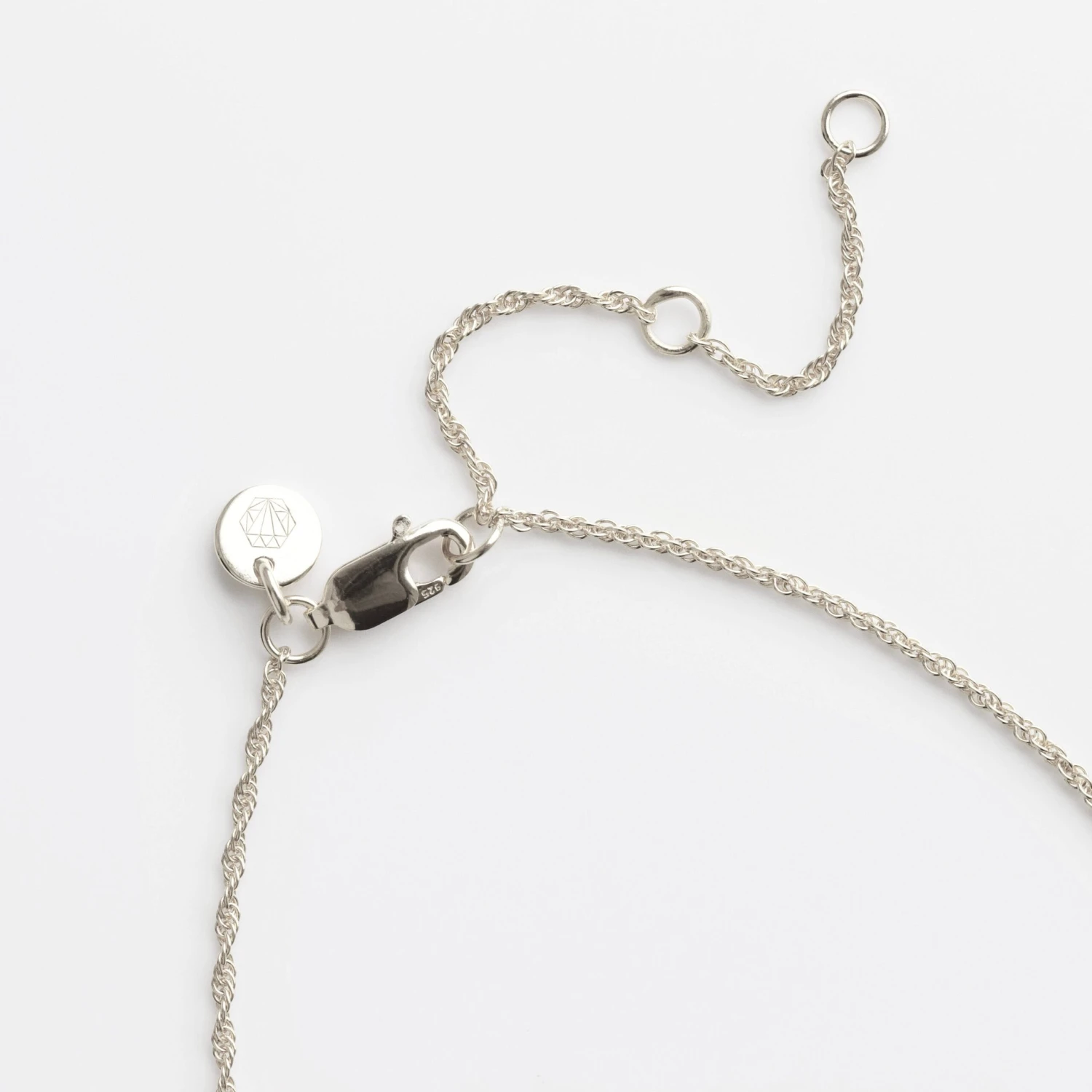 Luxe Barqoue Pearl Pendant Necklace 4 Luxe Barqoue Pearl Pendant Necklace - Image 4