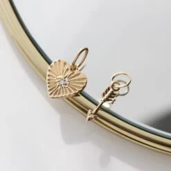 Cupids Arrow Charm -Carrie Elizabeth 626B4B49 DBF6 4CD3 8EE9 832A8582ED32