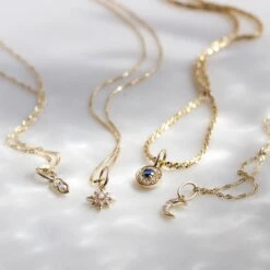 Sapphire Evil Eye Treasured Charm 15 Sapphire Evil Eye Treasured Charm -Carrie Elizabeth 63ACBB01 AF76 4EF1 AAC5 E8F6E89BDCFC 248ebc59 04a2 4127 81b8 02fc4fb09335