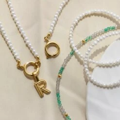 Make It Personal Diamond Star Set Chunky Initial Pendant -Carrie Elizabeth 7249FB3B B660 4A67 9500 5FBE17B30598 3628d1c6 0875 494f adf0 42dbb78db77f scaled