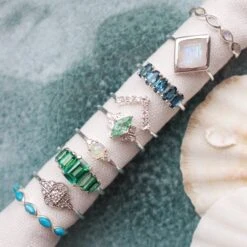 Fern Green Topaz Deco Ring -Carrie Elizabeth 72640D0B FCD9 4A52 9DB3 2FC786376B25 ab68b809 df01 4191 99f2 cb5d8a68a427 scaled