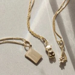 Treasured Octagon Box Chain 10 Treasured Octagon Box Chain -Carrie Elizabeth 7513E452 5725 4761 B0FB 49F3F8C5AFC9