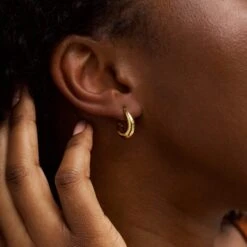 Midas Organic Wave Hoops 9 Midas Organic Wave Hoops -Carrie Elizabeth 826F7AA0 D5DC 4090 A6D9 B6BDE275CA2F scaled