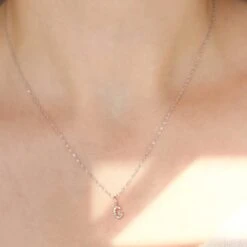 Diamond Initial Charm -Carrie Elizabeth 9CAD2244 240C 4BBC A78C 41B4F5AC596F copy scaled