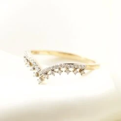 Tiara Diamond Band 12 Tiara Diamond Band -Carrie Elizabeth A33FB6C7 E323 4754 BF02 E3CC880A4031 scaled