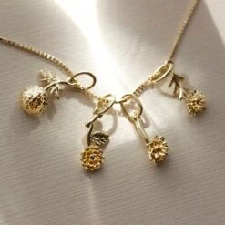 Birth Flower Charm 22 Birth Flower Charm -Carrie Elizabeth A3BE9875 44EA 4E3D 8C07 DD265ED5CB4A scaled