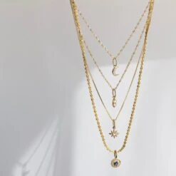 Sapphire Evil Eye Treasured Charm 17 Sapphire Evil Eye Treasured Charm -Carrie Elizabeth A62A9BFD 6B80 4A4F A797 30596AAD9A34 scaled