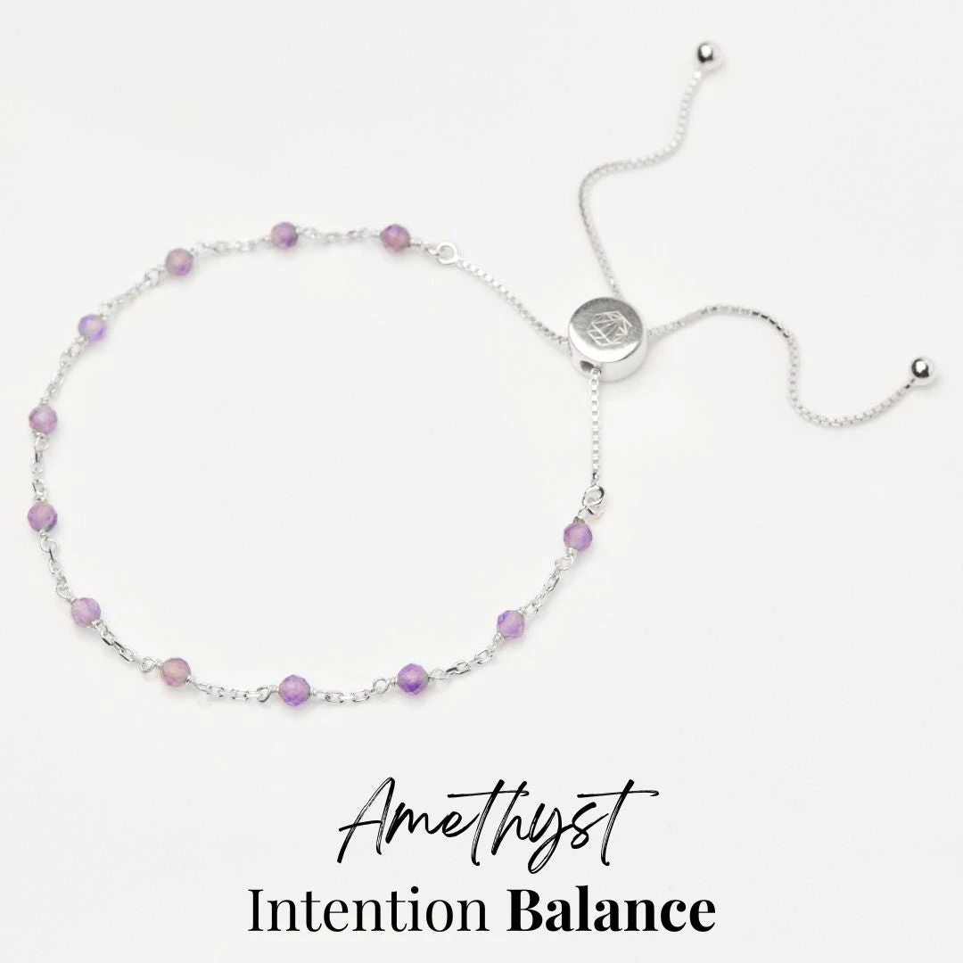Zoe Sugg Intentions Beaded Bracelet 12 Zoe Sugg Intentions Beaded Bracelet - Image 12