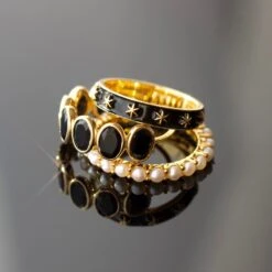 Violeta Black Onyx Ring 14 Violeta Black Onyx Ring -Carrie Elizabeth B1FE0661 2E7B 4C24 8296 0FDF2F53B0E4 31550ea2 1b6b 4287 bbd8 d4636dae0296