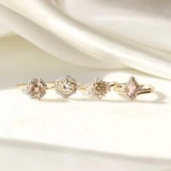 Cecily Lab-Grown Diamond Ring- UK Size O 15 Cecily Lab-Grown Diamond Ring- UK Size O -Carrie Elizabeth B7CBDFDA 2A12 4892 858D C6626255E3E9 83ed9815 ba37 41c4 b3f6 f2eaff9e8e06 scaled