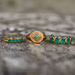 Violeta Green Onyx Ring -Carrie Elizabeth BH4A1242 v1 SMALL 7dece3c8 1bd6 4475 acf4 f976d33af3a2