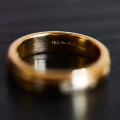 Star Set Spinning Ring 19 Star Set Spinning Ring -Carrie Elizabeth BH4A2065 v1 scaled