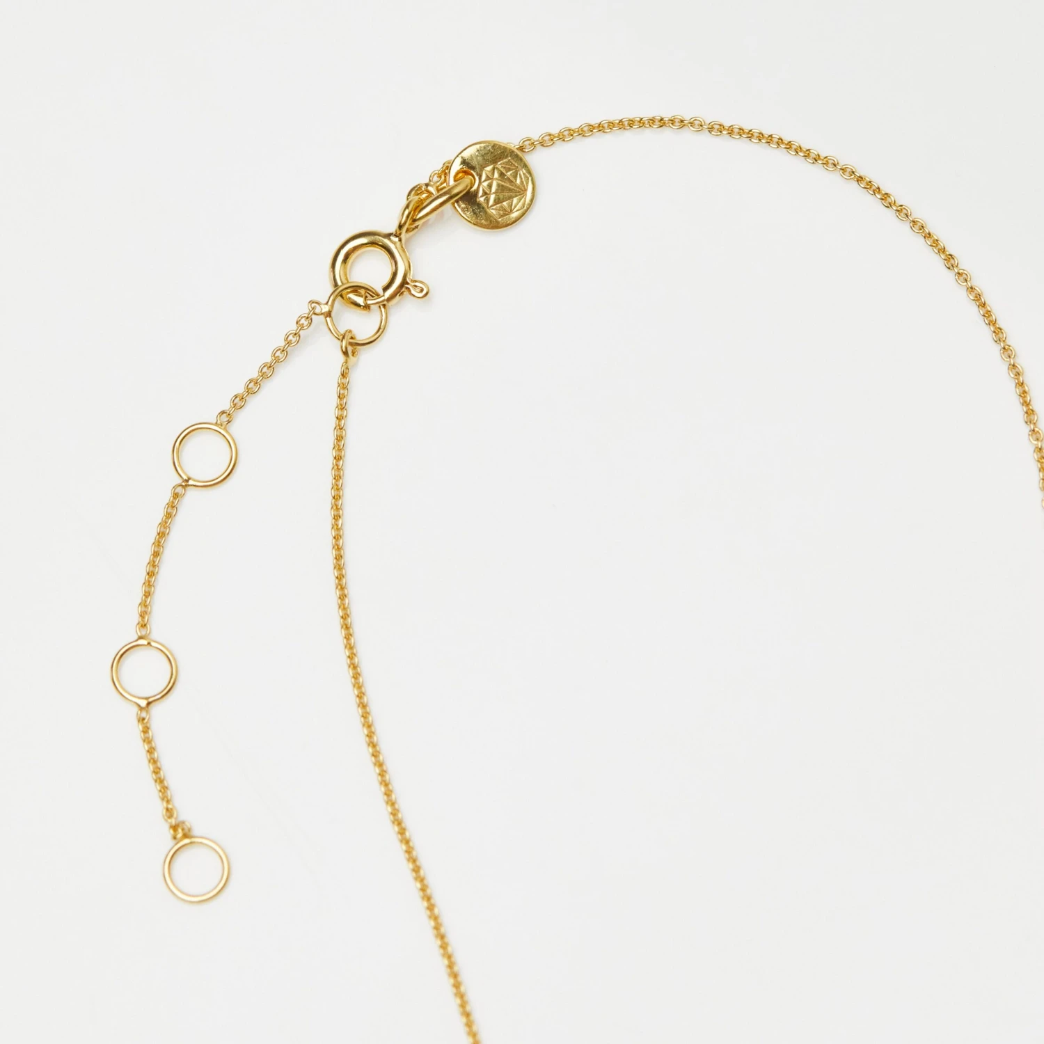 Mini Night Sky In Moonstone 7 Mini Night Sky In Moonstone - Image 7