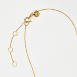 Heart Mini Night Sky Necklace -Carrie Elizabeth BH4A7115 v1 a7cfdd3e d66a 478f 8452 d355fe1dcf8b scaled