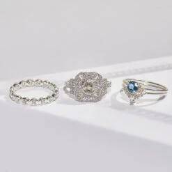 Venus Green Amethyst Ring 17 Venus Green Amethyst Ring -Carrie Elizabeth BezelCZ Venus Lucillesilverrings c9aac8b5 cfa3 4c40 91d0 6c0faf291ca9 scaled