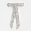 Celeste Embellished Bow