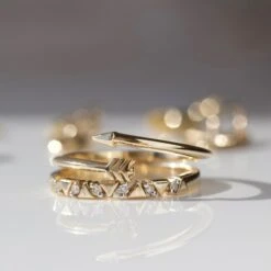 Diamond Unity Ring 7 Diamond Unity Ring -Carrie Elizabeth CB77B8CC 3A6B 4CCB 9AC2 260C853A25AE dffdc4a8 cfb1 452e 89a5 db116213ceeb