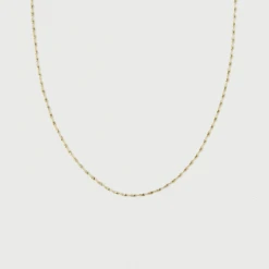 Singapore Chain Bracelet -Carrie Elizabeth CarrieElizabethGridPosts 1350x1350px 00ed5687 f466 44ca a29a 8934b071022f