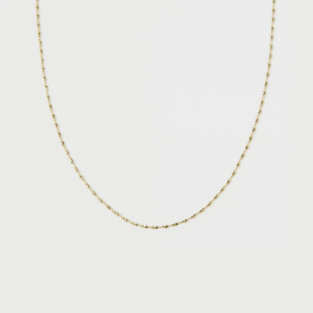 Singapore Chain 3 Singapore Chain - Image 3