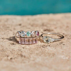 Garden Party Eden Ring In Green Amethyst 8 Garden Party Eden Ring In Green Amethyst -Carrie Elizabeth CarrieElizabethJewelleryBH4A3164 v11 b3aa916c c2a9 47b9 a611 43d69038c9ac