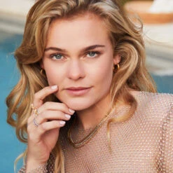 Garden Party Spiga Vintage Chain 11 Garden Party Spiga Vintage Chain -Carrie Elizabeth CarrieElizabethJewelleryBH4A3990 v12 85be3d61 ada3 4649 935b 45d259a5da71