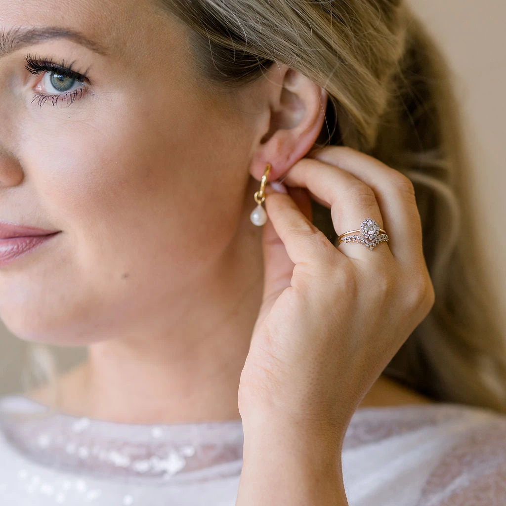 Tiara Diamond Band 5 Tiara Diamond Band - Image 5