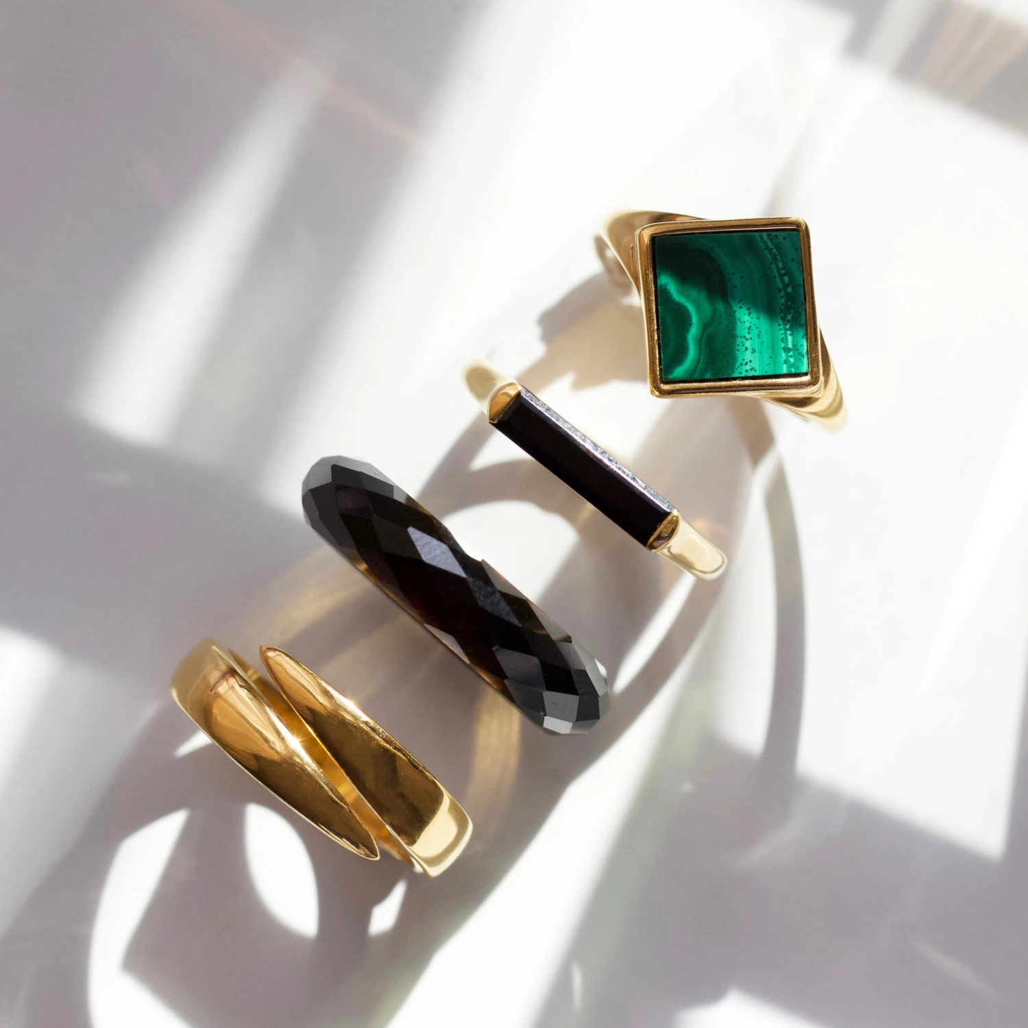 Anita Rani Shakti Flow Ring 3 Anita Rani Shakti Flow Ring - Image 3